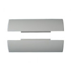 Lot de 2 Equerres de Jointure de Coffret Electrrique sur la GTL GGK