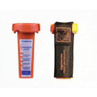Lave œil individuel diphotérine 50 ml avec pochette