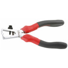 Pince à dénuder avec coupe-fil facom - 194a.17cpe