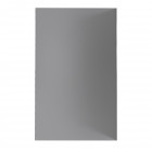 Panneau Mural Finition Aluminium Gris 120 x 210 cm – WALL’IT GRIS Aurlane - FAC328