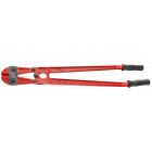 Coupe-boulons n°0 à bras forgés coupe axiale FACOM 450 mm - 990.BF0PF