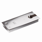 Pivot de sol BTS84 DORMA - Sans arrêt - 100 Kg - 81110001 