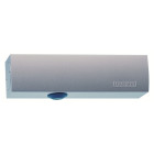 Ferme-porte TS3000 GEZE - Force réglable 1 à 4 - sans bras - Argent - 028348 