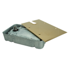 Pivot SEVAX TSA – Sans arrêt - axe carré