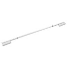 Sélecteur de vantaux SEVAX Argent - SDV2000