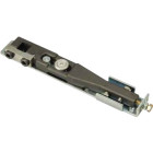 Penture supérieure SEVAX à ouverture latérale pour porte de 50 mm - SN306697