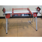 Établi pliable extensible 360 multy femi avec 3 prises 220v - 360multy