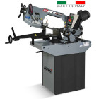Scie à ruban stationnaire métal FEMI descente automatique - coupe max. 225mm - N250DAXL