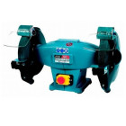 Touret à meuler femi gamme industrie - 200x30mm alesage 20 - grains 36 et 60 - 143/m evo
