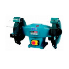 Touret à meuler femi gamme industrie - 300x40mm alesage 30 - grains 36 et 60 - 146/m
