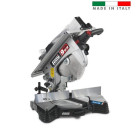 Scie à onglet avec table supérieure femi gamme industrie - ø305mm - 999evo