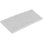 Patin de ponçage SSH FESTOOL - 115 x 221 mm - 10-RS 1 C - 492310