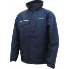 Veste hiver snickers FESTOOL T.M - 497903