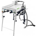 Scie semi-stationnaire CS 70 EBG PRECISIO FESTOOL - 574776