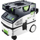 Aspirateur CTL MINI I CLEANTEC FESTOOL - 574840
