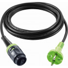 Câble plug it H05 BQ-F-7,5 - 203922