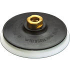 Plateau de ponçage FESTOOL ST-D115/0-M14/2F - 485298