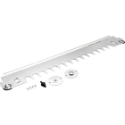 Gabarit pour les queues d'aronde FESTOOL VS 600 SZ 20 - 488878