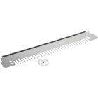 Gabarit pour les axes droits FESTOOL VS 600 FZ 6 - 488879