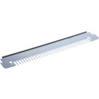 Gabarit pour les axes droits FESTOOL VS 600 FZ 10 - 488880