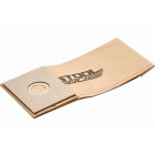 Filtre Turbo FESTOOL TF-RS 400/25 - 489127