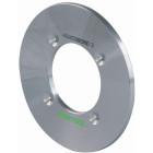 Galet palpeur pour fraiseuse de plaques aluminium FESTOOL A4 - 491539