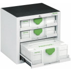 Systainer-Port FESTOOL SYS-PORT 500/2 - 491921