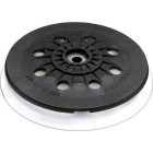 Plateau de ponçage FESTOOL ST-STF 125/8-M8-J W-HT - 492286