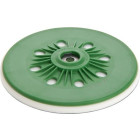Plateau de polissage FESTOOL PT-STF-D150 M8 - 496152