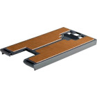Semelle FESTOOL LAS-HGW-PS 420 - 497299