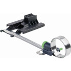 Compas festool ks-ps 420 set - pour scie sauteuse ps 400/420 - 497443