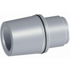Adaptateur IAS 3-FA FESTOOL pour Lex 3/2/ LRS - 499025