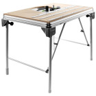 Table multifonctions MFT/3 CONTURO - FESTOOL - 500869