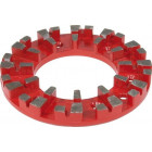 Disque diamant festool dia abrasive-d150 - 769070