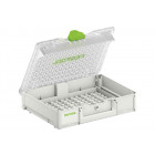 Systainer³ organizer sys3 org m 89 festool - 204852