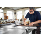 Table coulissante st tks 80 festool - 575827