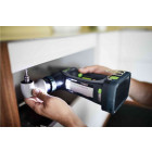 Perceuse-visseuse c 18-basic festool - sans batterie ni chargeur - 576434