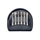 Assortiment d'embouts centro bit-set 1 festool - 205087