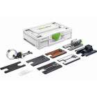 Systainer d'accessoires zh-sys-ps 420 festool - 576789