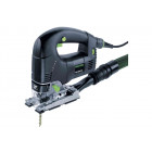 Scie sauteuse psb 300 eq-plus trion festool en systainer sys3 m137 - 576047