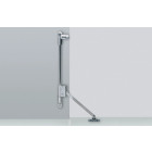 Compas Klassik D340-400 HETTICH - Droite - 21699