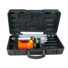Niveau laser auto stabilisateur sur trepied, fidex-2394