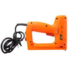 Agrafeuse cloueuse électrique filaire 220v 800w, fidex-740200