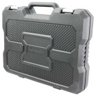 Agrafeuse cloueuse électrique filaire premium, fidex-740210