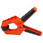 Pince à ressort 150 x 65 mm, fidex-801271
