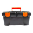 Caisse a outils plastique 32 x 17 x 16 cm 7 litres, fidex-810101