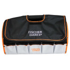 Caisse sac a outil nylon, fidex-810302