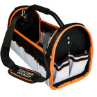 Caisse sac a outil nylon, fidex-810302