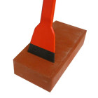 Ciseau a brique 50mm avec pare-coups, fidex-om022506