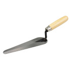 Truelle langue de chat bois 160mm eco, fidex-om73160